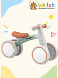 Bici de impulso SEREED Original para niños